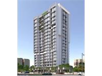 2 Bedroom Apartment / Flat for sale in Malad West, Mumbai