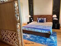 4 Bedroom Apartment / Flat for sale in Mahagun Manorial, Sector 128, Noida