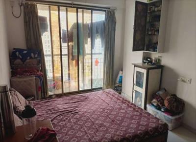 Apartment for sale in Vartak Nagar, Thane