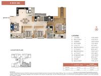 Floor Plan-B