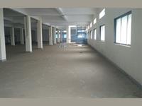 Industrial Building for rent in Palaspa, Navi Mumbai