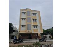 2 Bedroom Apartment for sale in Mowlivakkam, Chennai