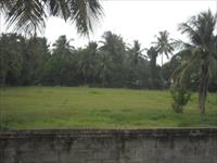 Vacant Commercial land for Rent at Redhills