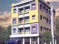 2 Bedroom Flat for rent in Mayfair Residency, E M Bypass, Kolkata