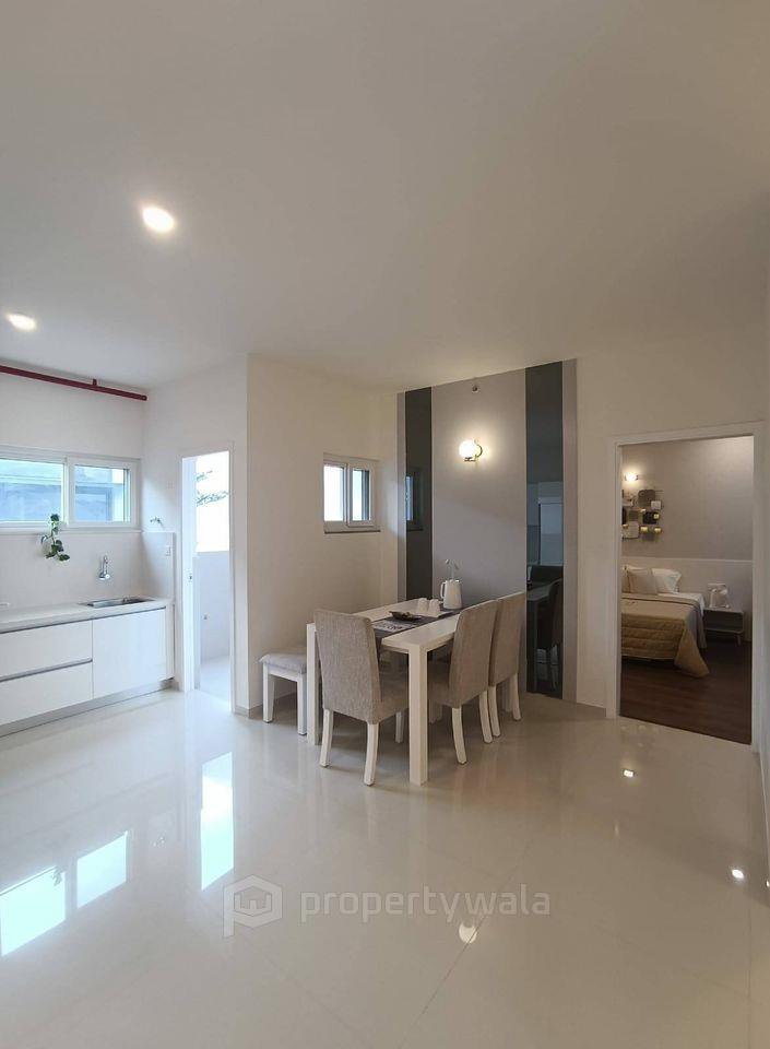 Dinning Room