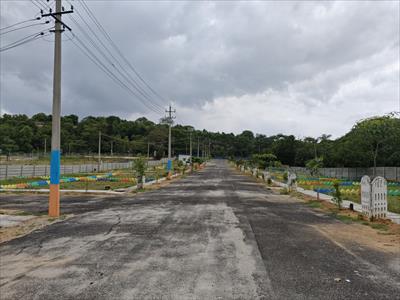 Residential Land for sale in Bidadi, Bangalore