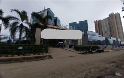 Office Space for rent in New Town, Kolkata