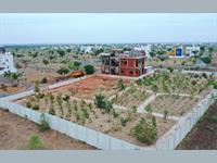 Residential Plot / Land for sale in Chinniyampalayam, Coimbatore