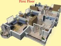 Floor Plan-F