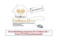 Unibera H++