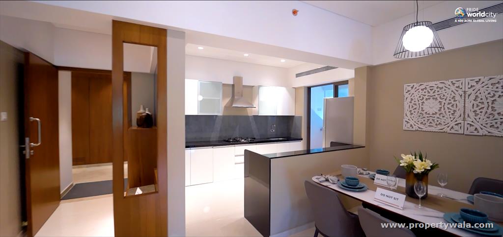 Project - Kitchen