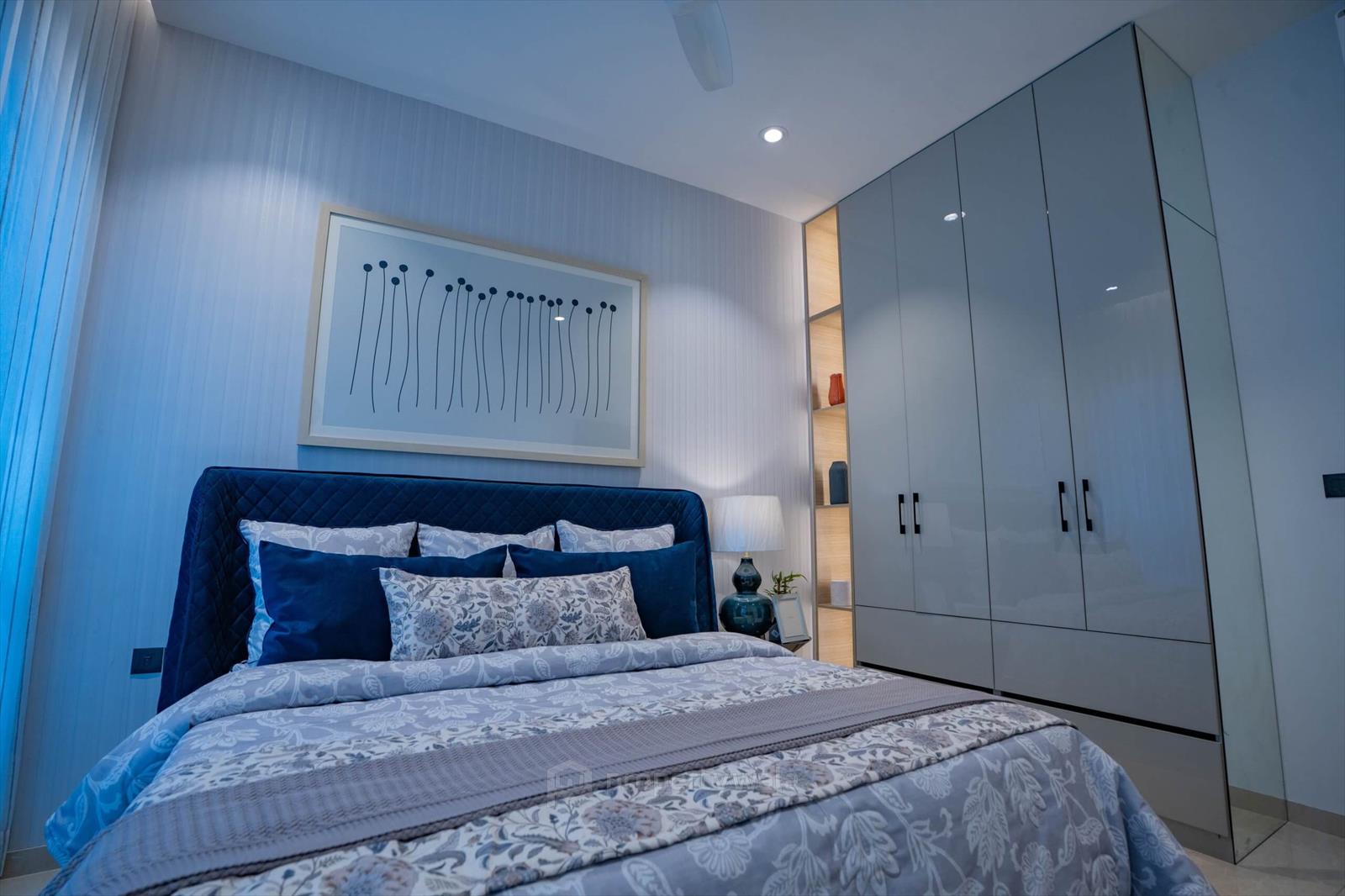 Project - Bedroom