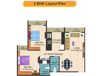 Floor Plan C