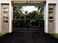 Golden County - Kelambakkam, Chennai