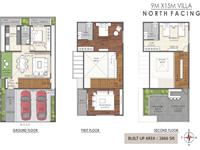 Floor Plan-G