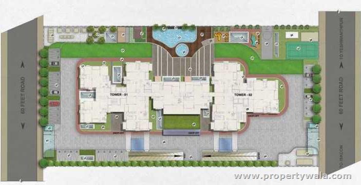 Master Plan