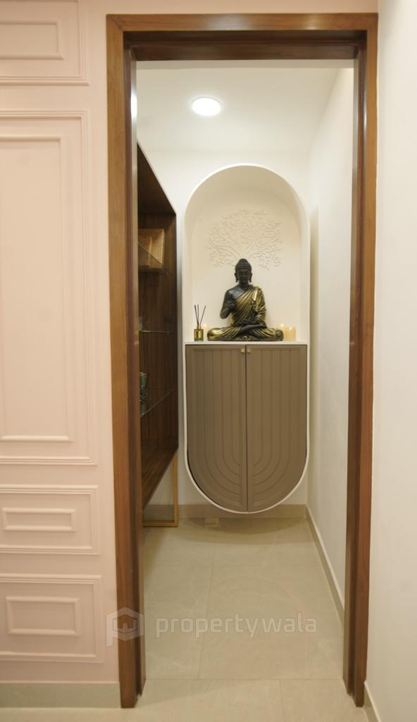 Study Room