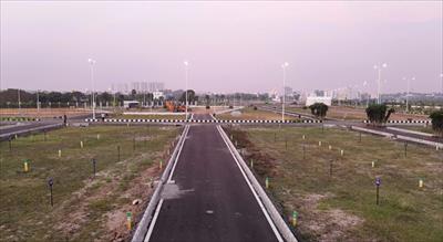 Land for sale in G Square Regal Park, Vandalur, Chennai