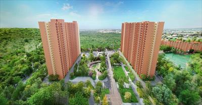 3BHK for sale in Birla Evara, Kaikondrahalli, Bangalore