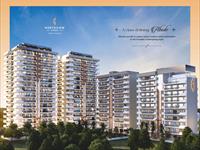 3 BHK Apartment in Zirakpur