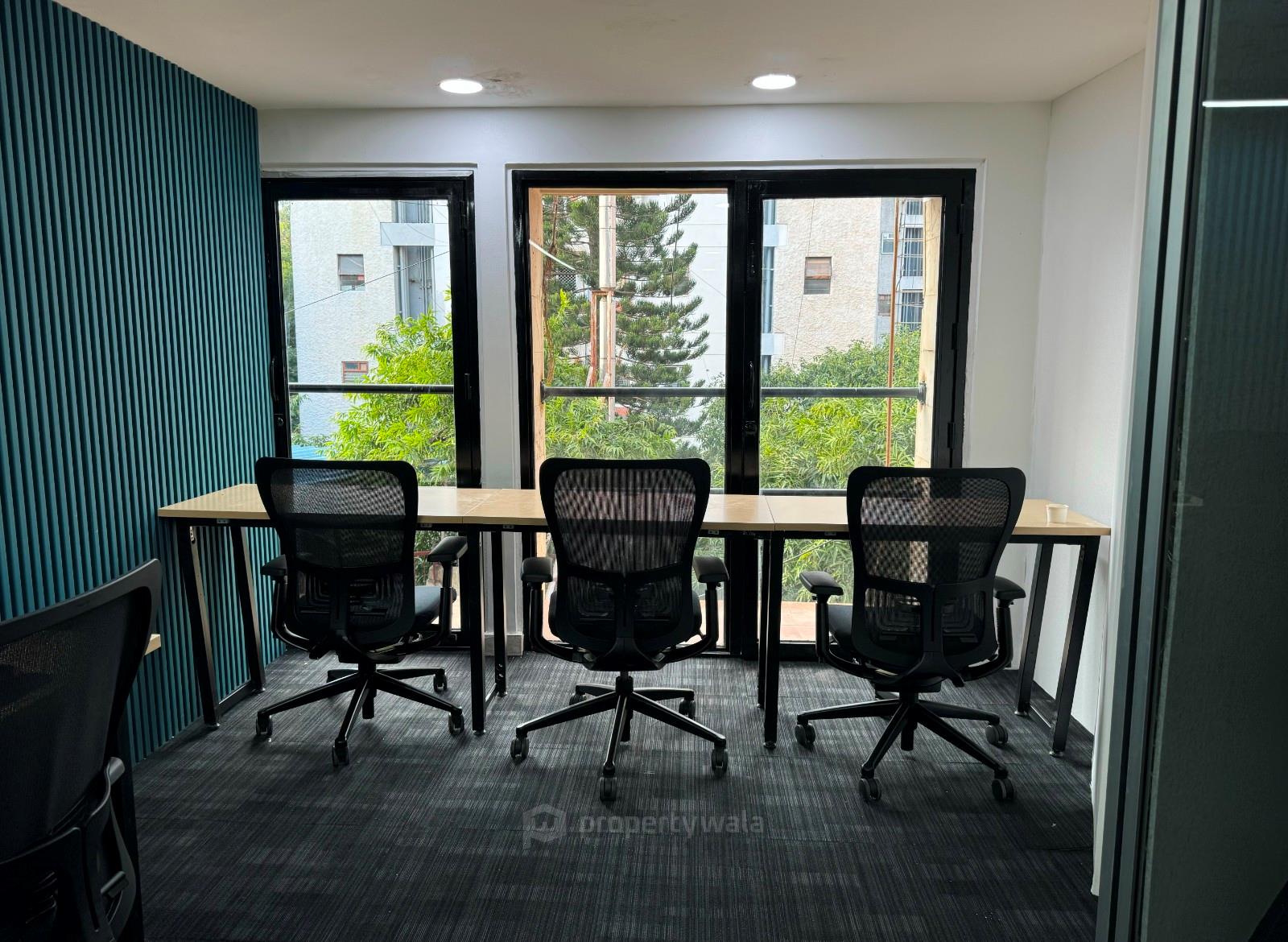 Worksttion
