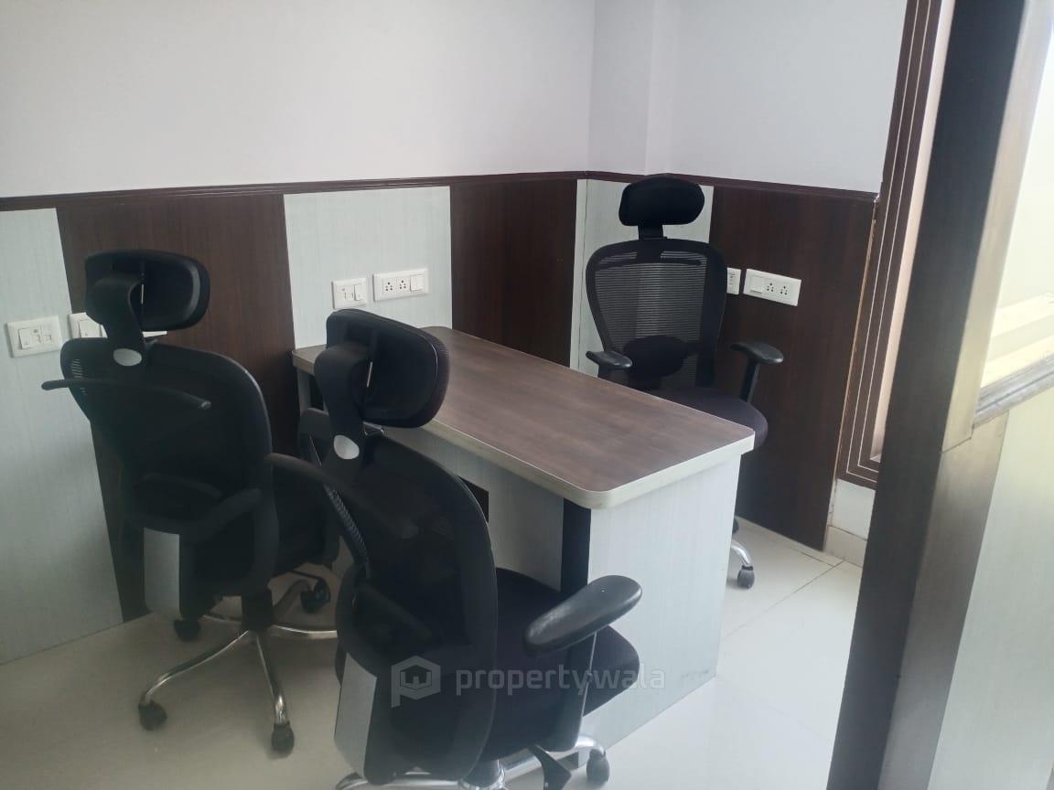 Training Room