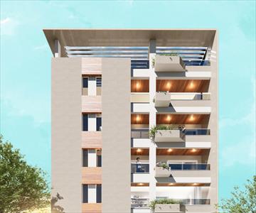 3 Bedroom Apartment for sale in Alwal, Hyderabad