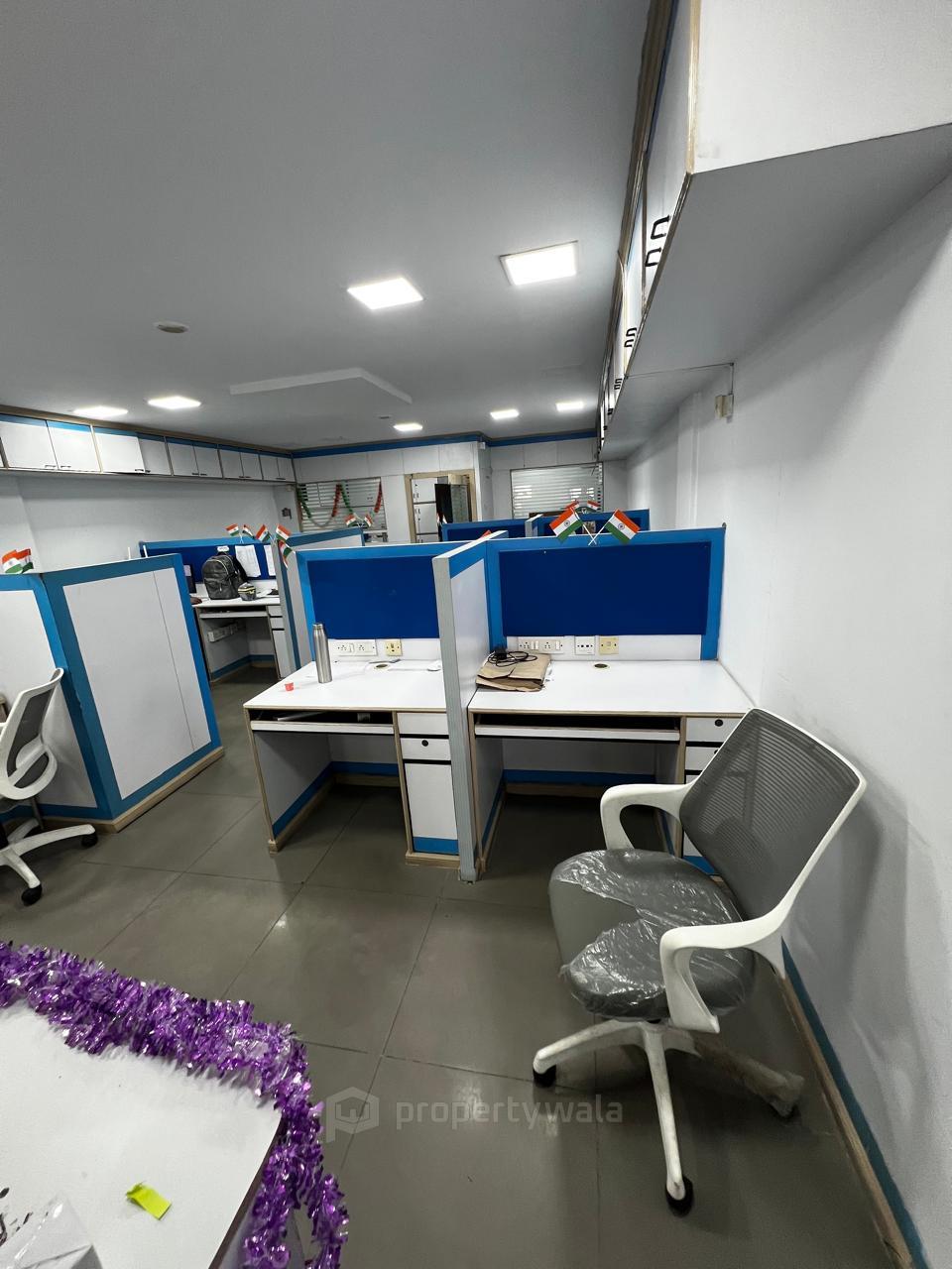 Training Room