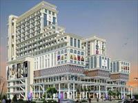 1BR Hostel / Guest House for sale in Galaxy Diamond Plaza, Sec4, Greater Noida