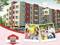 3 Bedroom Apartment for Sale in Bhubaneswar