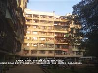 1 Bedroom Apartment / Flat for sale in Dombivli East, Thane