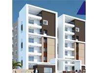 3 Bedroom Apartment / Flat for sale in Bachupally, Hyderabad