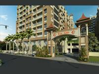 2 Bedroom Flat for sale in GK Rose Aster, Punawale, Pune