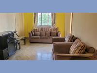 Semi furnished flat rent near Ruby Anandapur madurdaha with parking