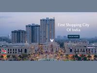 Shop for sale in Omaxe Royal Residency, Sector 79, Faridabad
