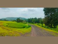 Agricultural Plot / Land for rent in Murbad, Thane