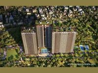 2 Bedroom Apartment / Flat for sale in Purva Atmosphere, Thanisandra