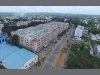 Plots for Sale in Ranganathan Colony, Bangalore: Residential Land