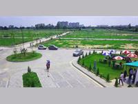 Land for sale in Stellar OKAS Golf View, Sushant Golf City, Lucknow