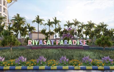 Residential Land for sale in Pahadiya Road area, Jaipur