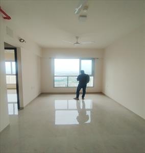 2 Bedroom Apartment for rent in Piramal Vaikunth, Balkum, Thane