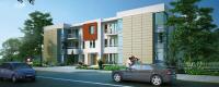 1 Bedroom Flat for sale in Unitech South City 2, South City, Gurgaon