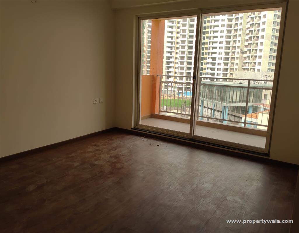 2 Bedroom Apartment / Flat for sale in Shapoorji Pallonji Joyville, Sector-102, Gurgaon