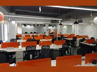 Furnished office Available for lease in Prime Location of Dhole Patil Road , Pune