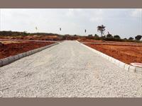 Residential plot for sale in Hyderabad