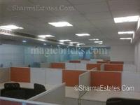 Commercial Office Space in New Delhi