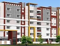 3 Bedroom Flat for sale in Shanta Sriram Padmanabha Residency, Padmarao Nagar, Hyderabad