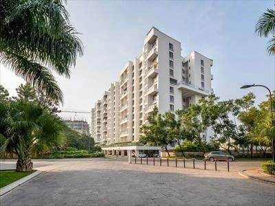 3BHK for sale in Pride Purple Park Titanium, Wakad, Pune