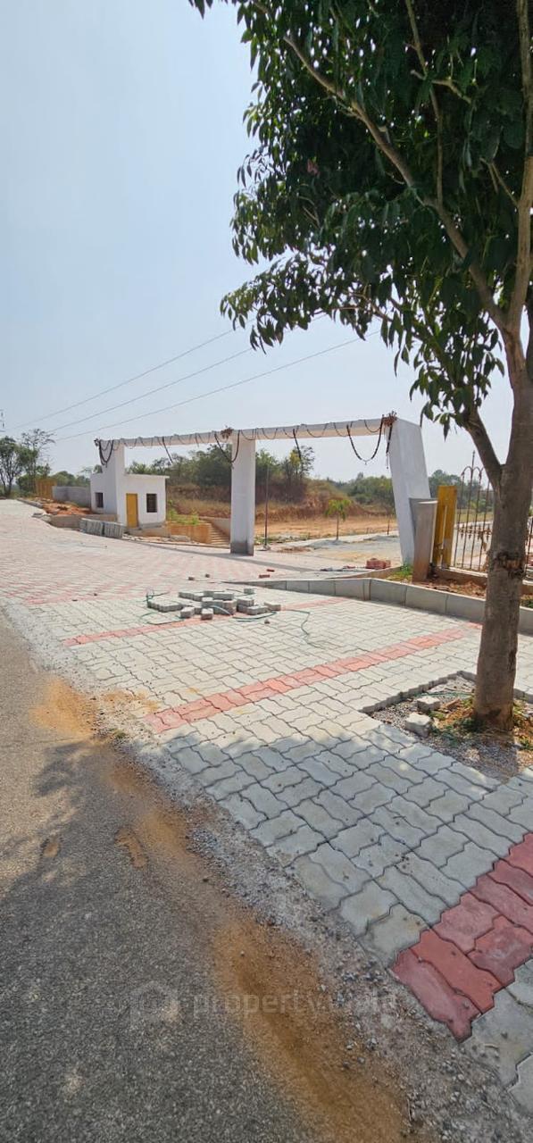 Main Entrance