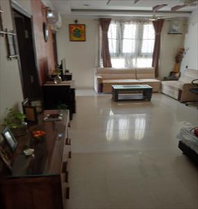 4 Bedroom Apartment for sale in Madhapur, Hyderabad